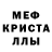 Меф кристаллы TheUnnumbered